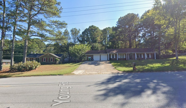 GBI Investigates Fatal Officer-Involved Shooting in Lithonia Amid Eviction Stand-off