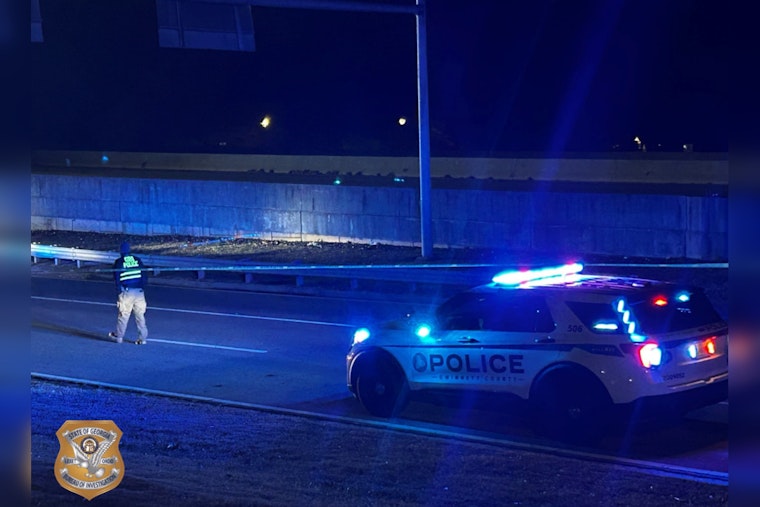 GBI Investigates Fatal Officer-Involved Shooting of Dacula Man in Gwinnett County