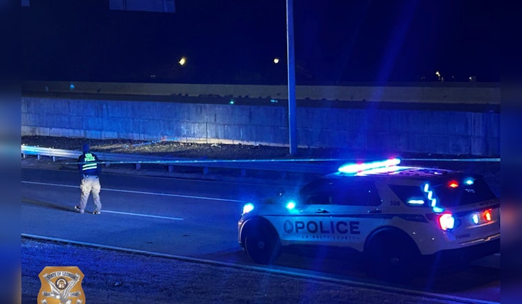 GBI Investigates Fatal Officer-Involved Shooting of Dacula Man in Gwinnett County