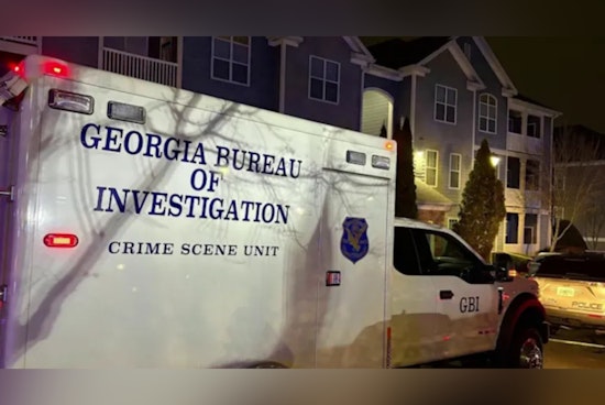 GBI Investigates Shooting by Union City Police Officers Leaving Atlanta Man Injured