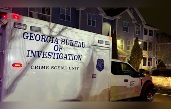 GBI Investigates Shooting by Union City Police Officers Leaving Atlanta Man Injured