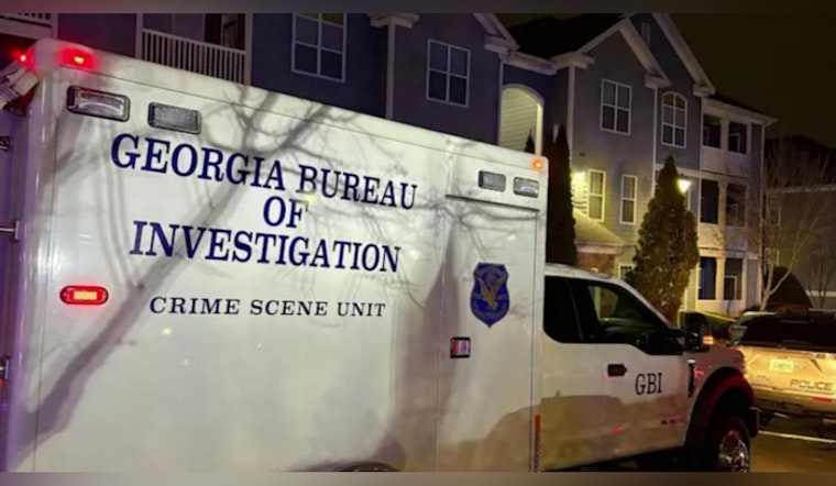 GBI Investigates Shooting by Union City Police Officers Leaving Atlanta Man Injured