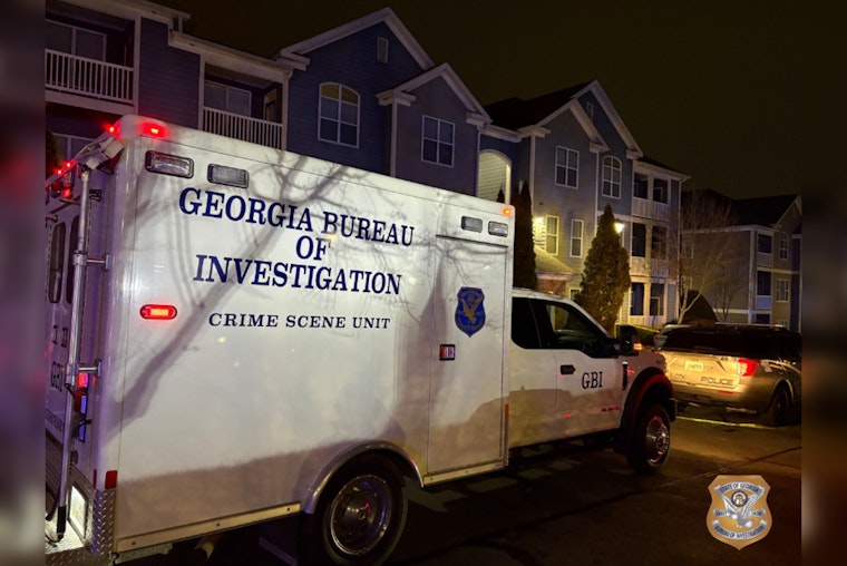 GBI Launches Investigation into Officer-Involved Shooting in Union City, Atlanta Man Wounded