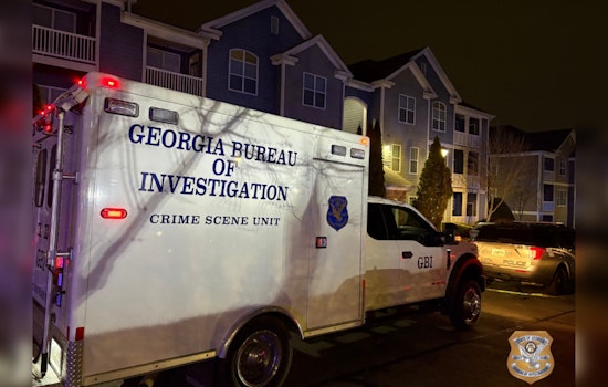 GBI Launches Investigation into Officer-Involved Shooting in Union City, Atlanta Man Wounded