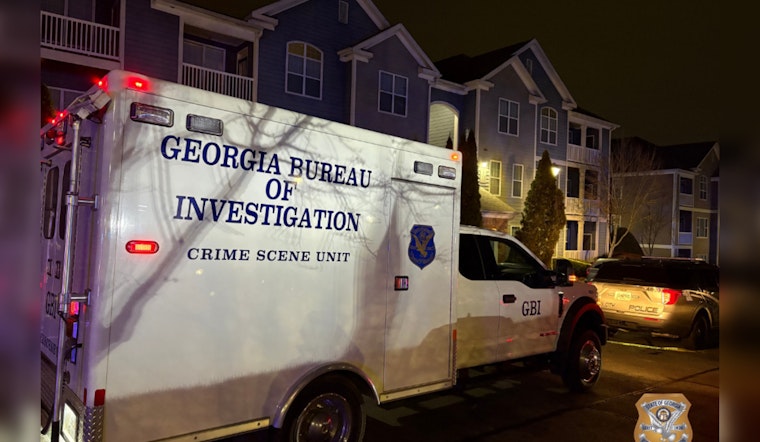 GBI Launches Investigation into Officer-Involved Shooting in Union City, Atlanta Man Wounded