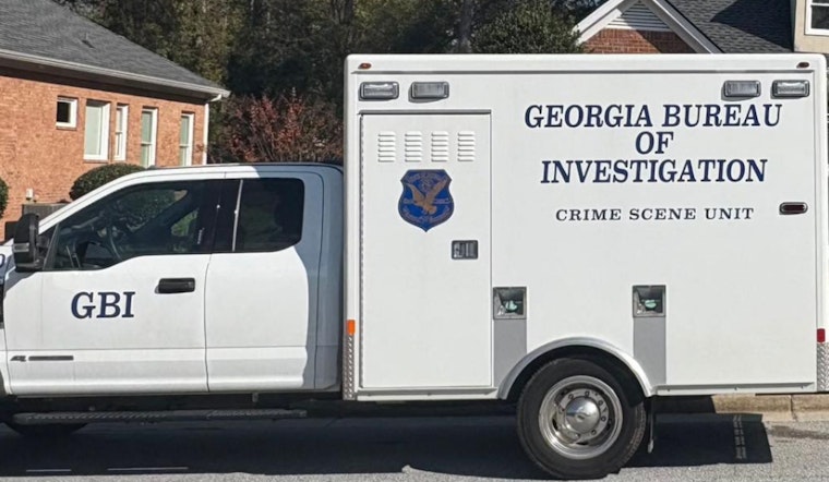 GBI Leads Investigation into the Mysterious Death of Cuthbert Teenager Jamirious Ramsey