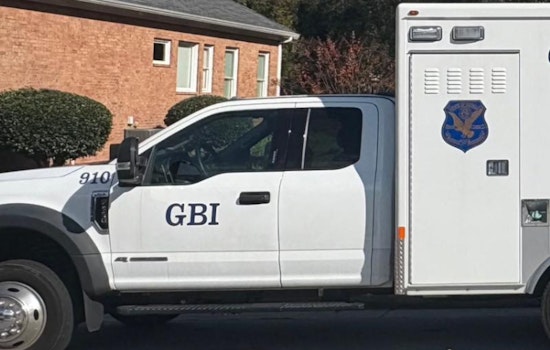 GBI Probes Fatal Officer-Involved Shooting in Savannah, 27-Year-Old Man Pronounced Dead at Scene