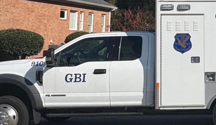 GBI Probes Fatal Officer-Involved Shooting in Savannah, 27-Year-Old Man Pronounced Dead at Scene