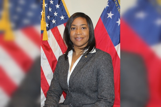 GDC Promotes Warden Meosha McMillan to Field Operations Risk Management Role