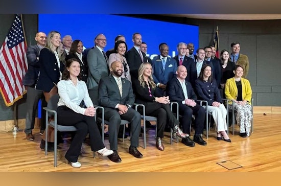 Genentech Invests $2 Billion in Wake County Expansion, Adding 520 New Jobs to Holly Springs Area
