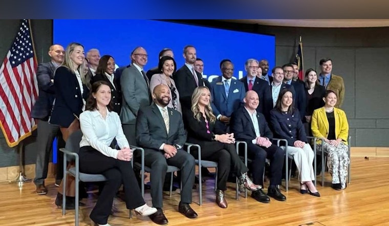 Genentech Invests $2 Billion in Wake County Expansion, Adding 520 New Jobs to Holly Springs Area