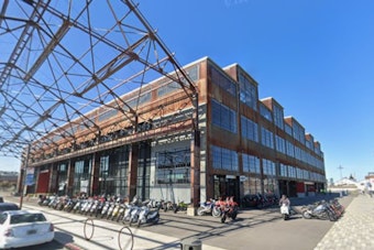 General Catalyst Grabs Huge Waterfront Footprint At Pier 70