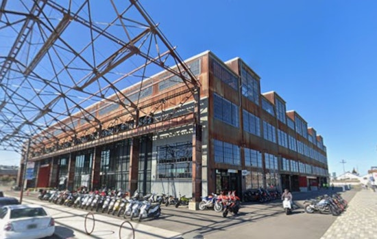 General Catalyst Grabs Huge Waterfront Footprint At Pier 70