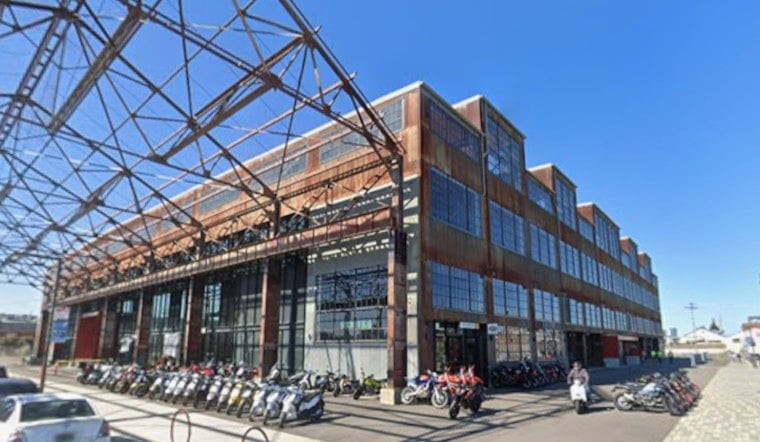 General Catalyst Grabs Huge Waterfront Footprint At Pier 70