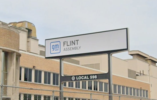 General Motors Announces Temporary Layoffs at Historic Flint Assembly Plant Amidst Renovations for Next-Gen Trucks