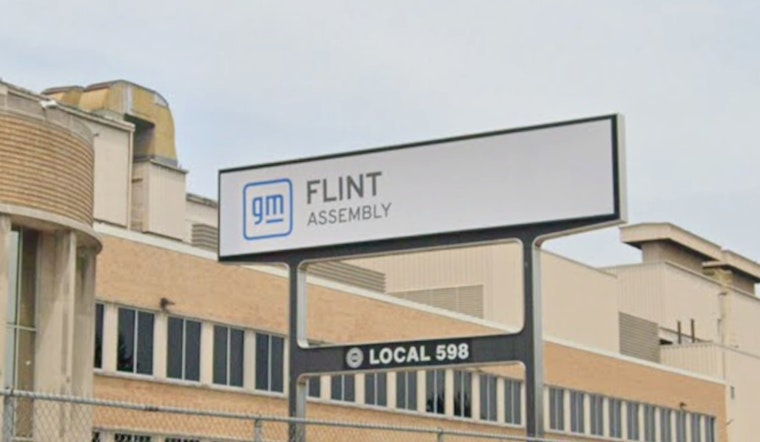 General Motors Announces Temporary Layoffs at Historic Flint Assembly Plant Amidst Renovations for Next-Gen Trucks