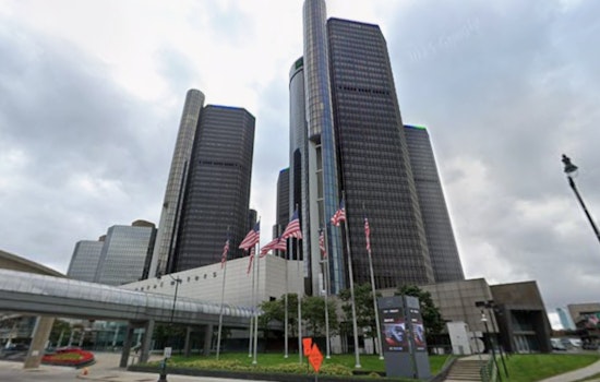 General Motors Inaugurates New Global Headquarters in Detroit's Historic Hudson's Complex