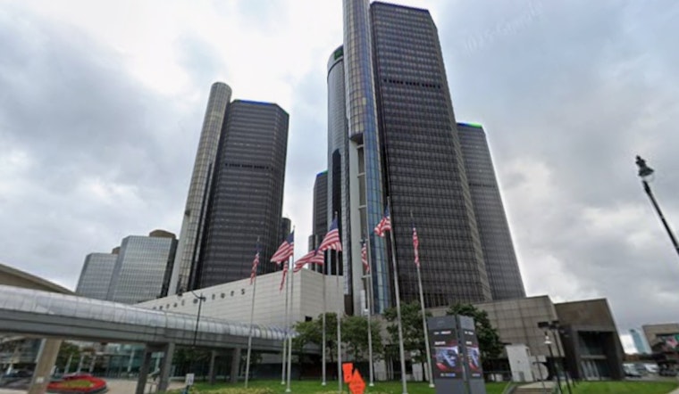 General Motors Inaugurates New Global Headquarters in Detroit's Historic Hudson's Complex