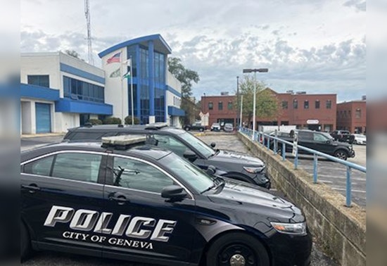 Geneva’s $59.4 Million Police HQ Showdown Kicks Off With February Meetings