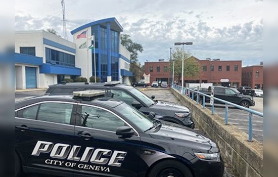 Geneva’s $59.4 Million Police HQ Showdown Kicks Off With February Meetings