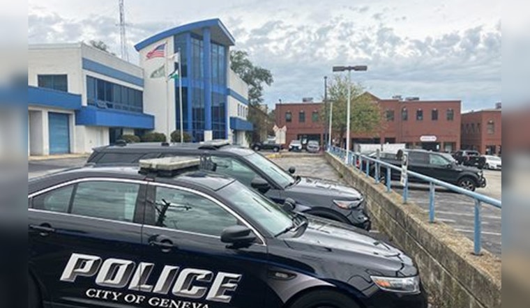 Geneva’s $59.4 Million Police HQ Showdown Kicks Off With February Meetings