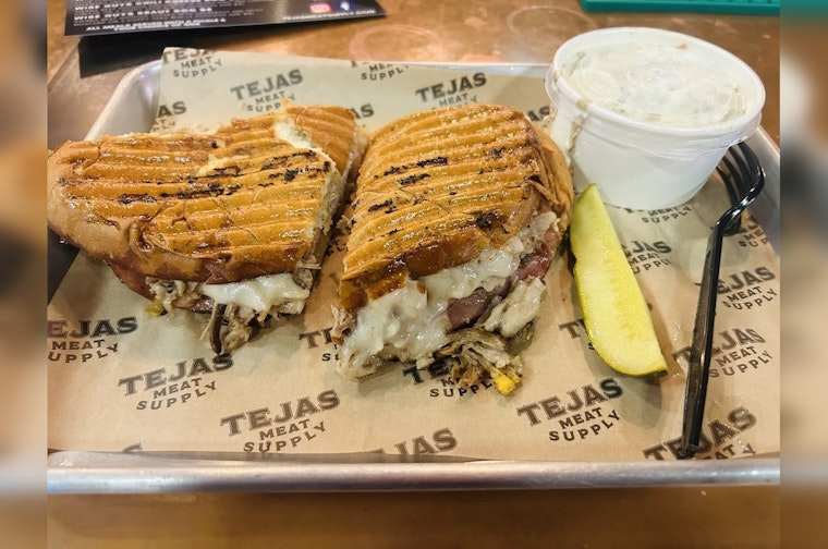 Georgetown's Tejas Meat Supply Plots Round Rock Landing by Kalahari