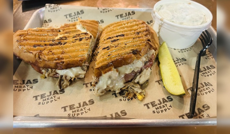 Georgetown's Tejas Meat Supply Plots Round Rock Landing by Kalahari