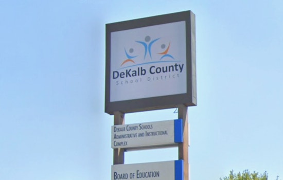 Georgia Association of Educators Sues DeKalb County School District Over Failure to Issue Teacher Contracts