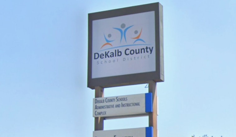 Georgia Association of Educators Sues DeKalb County School District Over Failure to Issue Teacher Contracts