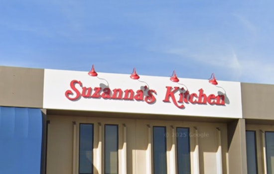 Georgia-Based Suzanna's Kitchen Recalls Over 13,000 Pounds of Chicken Across Seven States Due to Listeria Fears