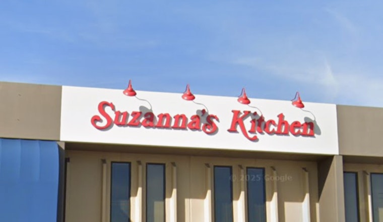 Georgia-Based Suzanna's Kitchen Recalls Over 13,000 Pounds of Chicken Across Seven States Due to Listeria Fears