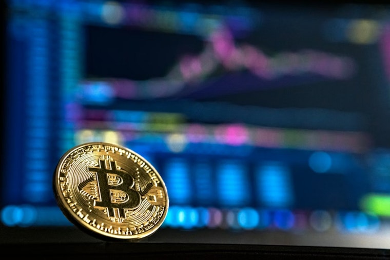 Georgia Couple Loses Life Savings of $800K to Sophisticated Cryptocurrency Scam