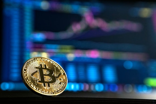 Georgia Couple Loses Life Savings of $800K to Sophisticated Cryptocurrency Scam