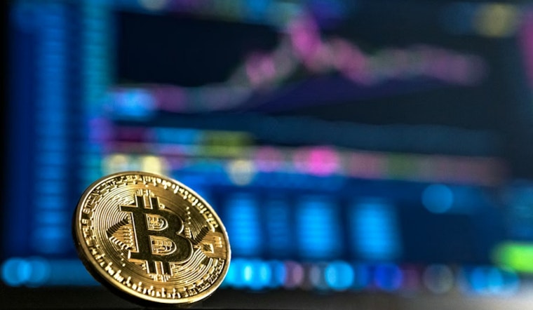 Georgia Couple Loses Life Savings of $800K to Sophisticated Cryptocurrency Scam