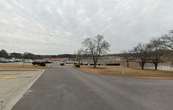 Georgia Department of Corrections Appoints Myra Orsborn as New Deputy Director of Women’s Services