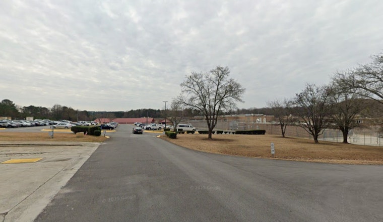 Georgia Department of Corrections Appoints Myra Orsborn as New Deputy Director of Women’s Services