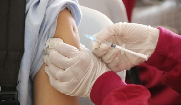 Georgia Faces "Very High" Flu Activity with Spike in Pediatric Cases and Hospital Strains