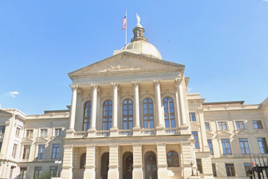 Georgia Legislative Leaders Anavitarte and Efstration Unveil Joint 40-Day Calendar for 2026 Session