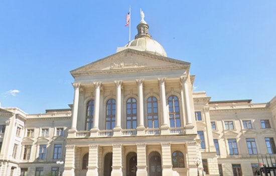 Georgia Legislative Leaders Anavitarte and Efstration Unveil Joint 40-Day Calendar for 2026 Session