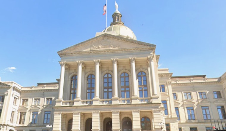 Georgia Legislative Leaders Anavitarte and Efstration Unveil Joint 40-Day Calendar for 2026 Session
