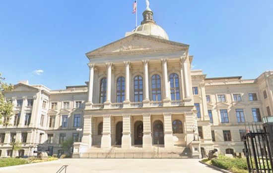 Georgia Legislators Kick Off Session with Focus on Economy and Social Issues Amid Election Year