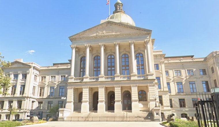 Georgia Legislators Kick Off Session with Focus on Economy and Social Issues Amid Election Year