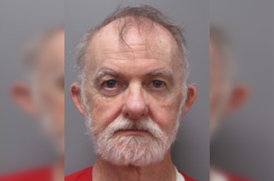 Georgia Man Charged With Soliciting Sexual Material from Minor in Galliano, Louisiana
