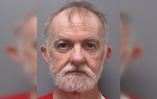 Georgia Man Charged With Soliciting Sexual Material from Minor in Galliano, Louisiana