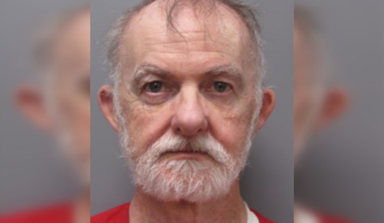 Georgia Man Charged With Soliciting Sexual Material from Minor in Galliano, Louisiana