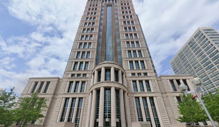 Georgia Man Sentenced to 200 Months for Sex Crimes Involving Missouri Minor