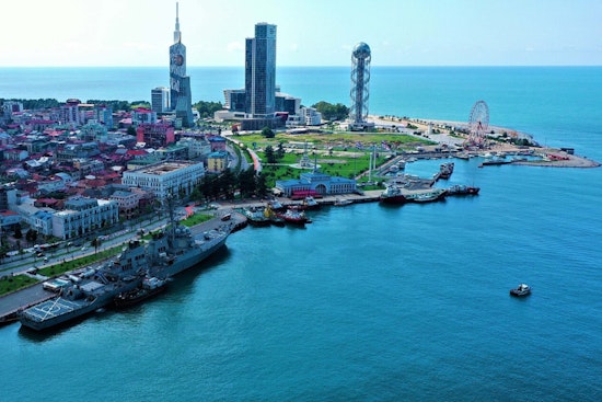 Georgia Sees 3% Increase in December Net Tax Revenues, Marking Continued Growth