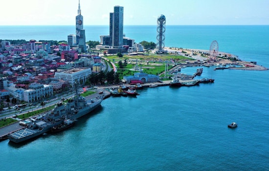 Georgia Sees 3% Increase in December Net Tax Revenues, Marking Continued Growth