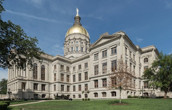 Georgia State Senator Kim Jackson to Unveil Legislation Aiding Gun Violence Victims in Residential Lease Exits