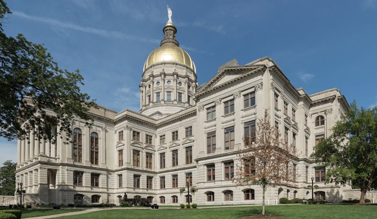 Georgia State Senator Kim Jackson to Unveil Legislation Aiding Gun Violence Victims in Residential Lease Exits